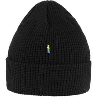 Fjällräven Tab Hat Black Bild 2