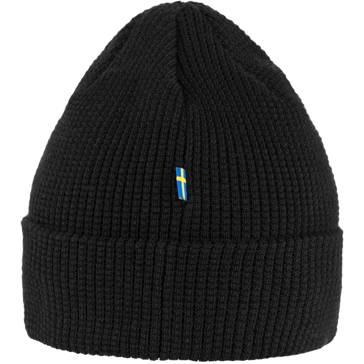 Fjällräven Tab Hat Black Bild 3