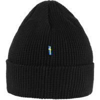 Fjällräven Tab Hat Black Bild 3