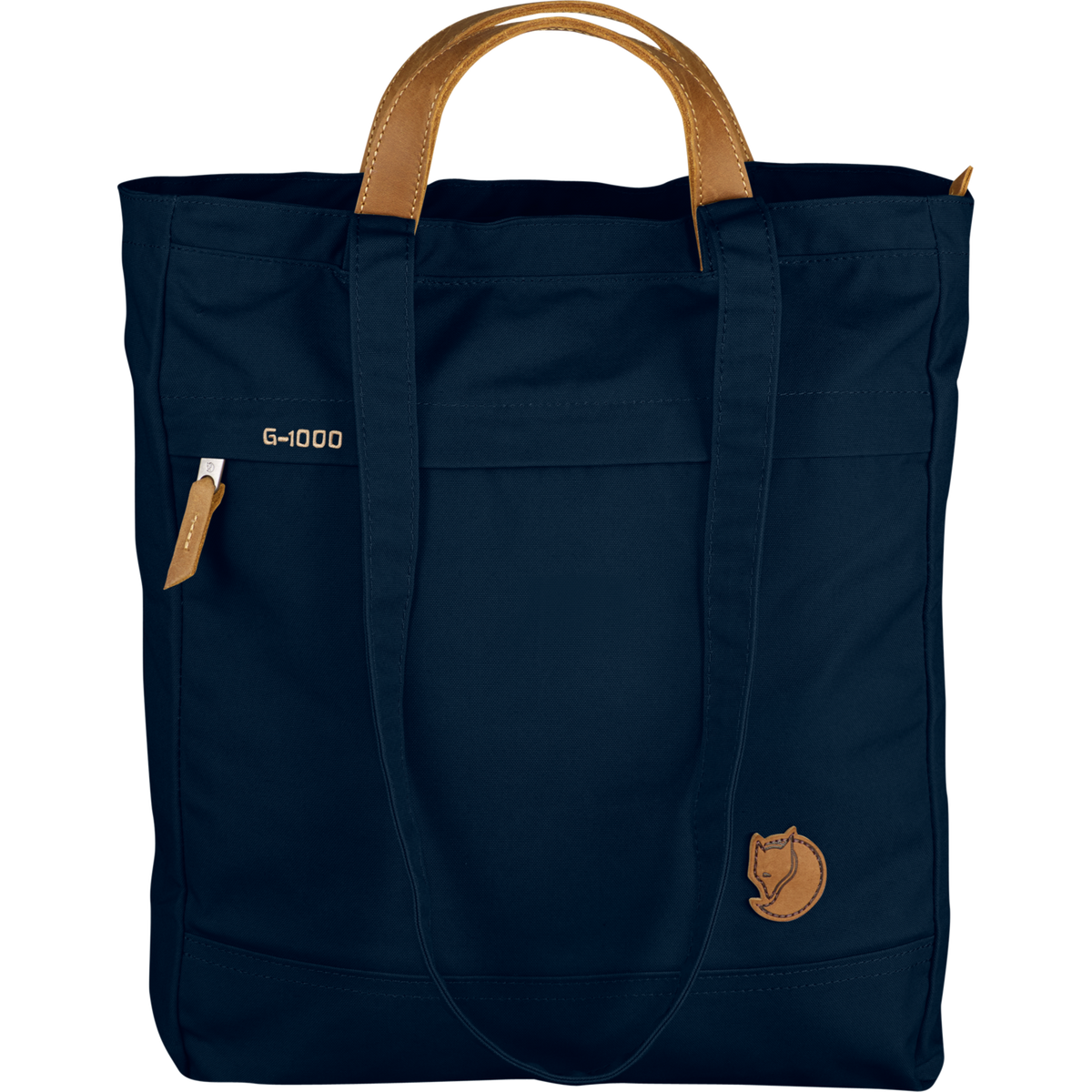 Totepack No. 1 Navy Bild 1