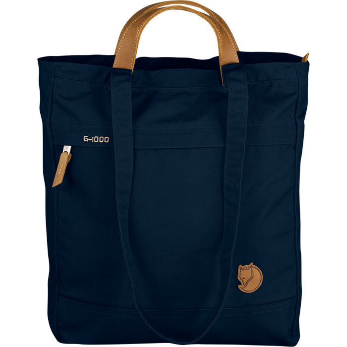 Totepack No. 1 Navy Bild 1