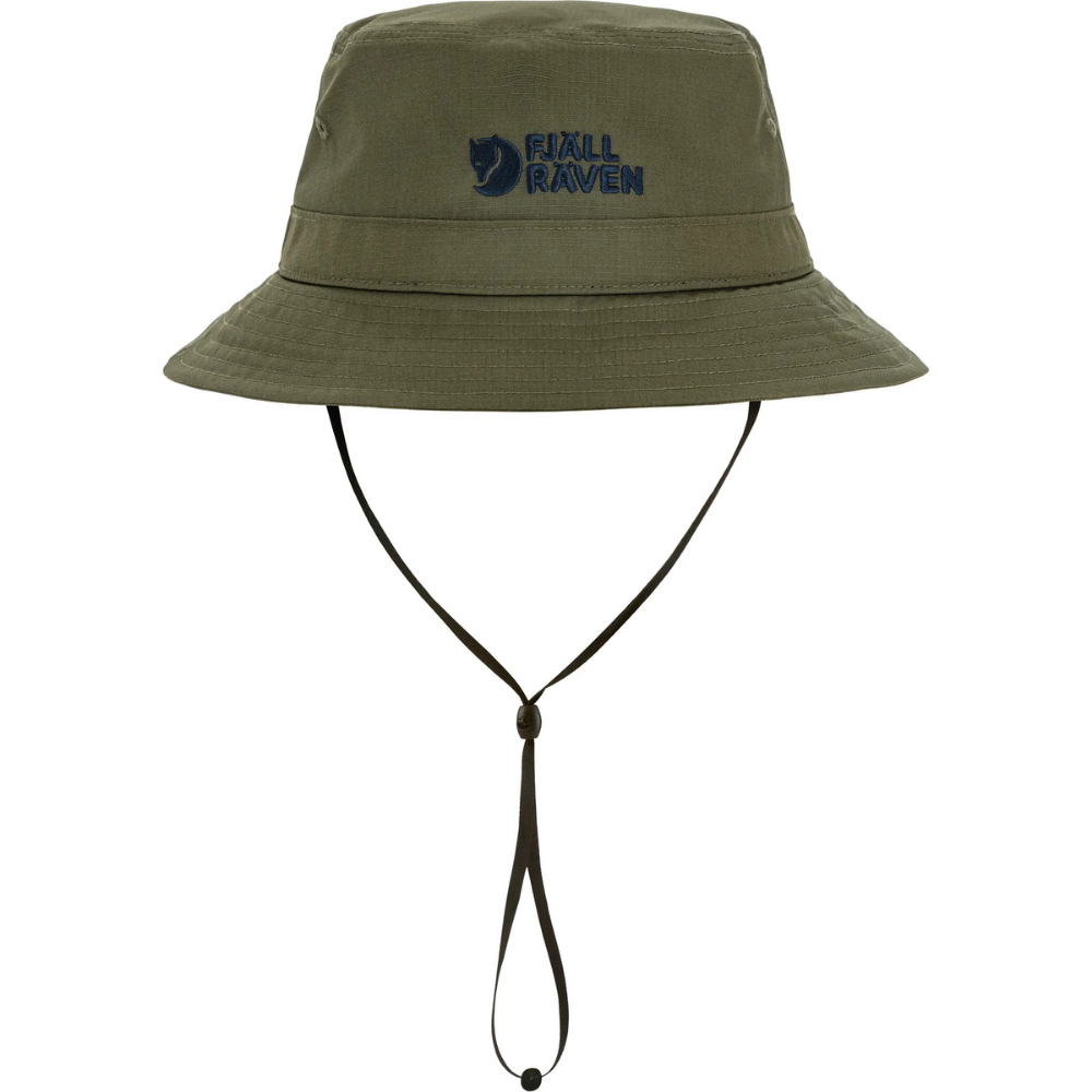 Vardag Bucket Hat Laurel Green Bild 1