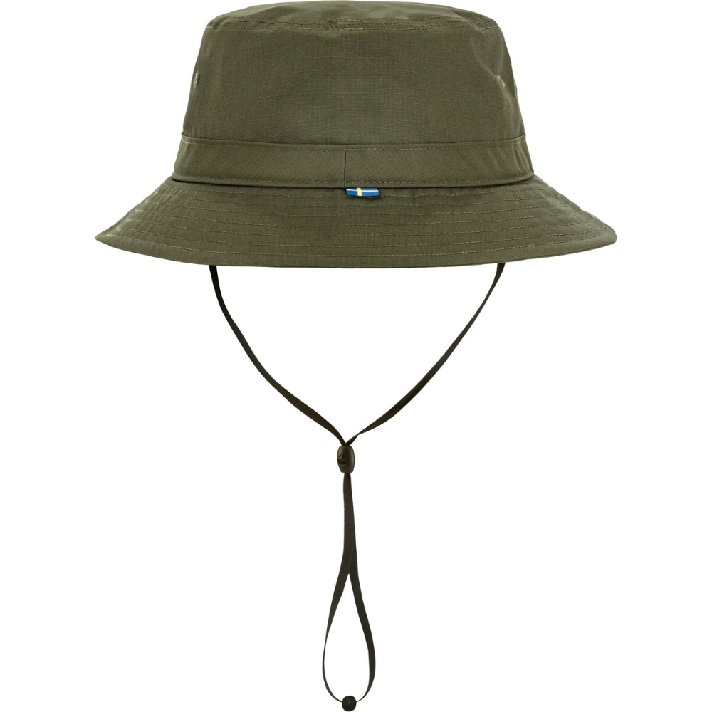 Vardag Bucket Hat Laurel Green Bild 2