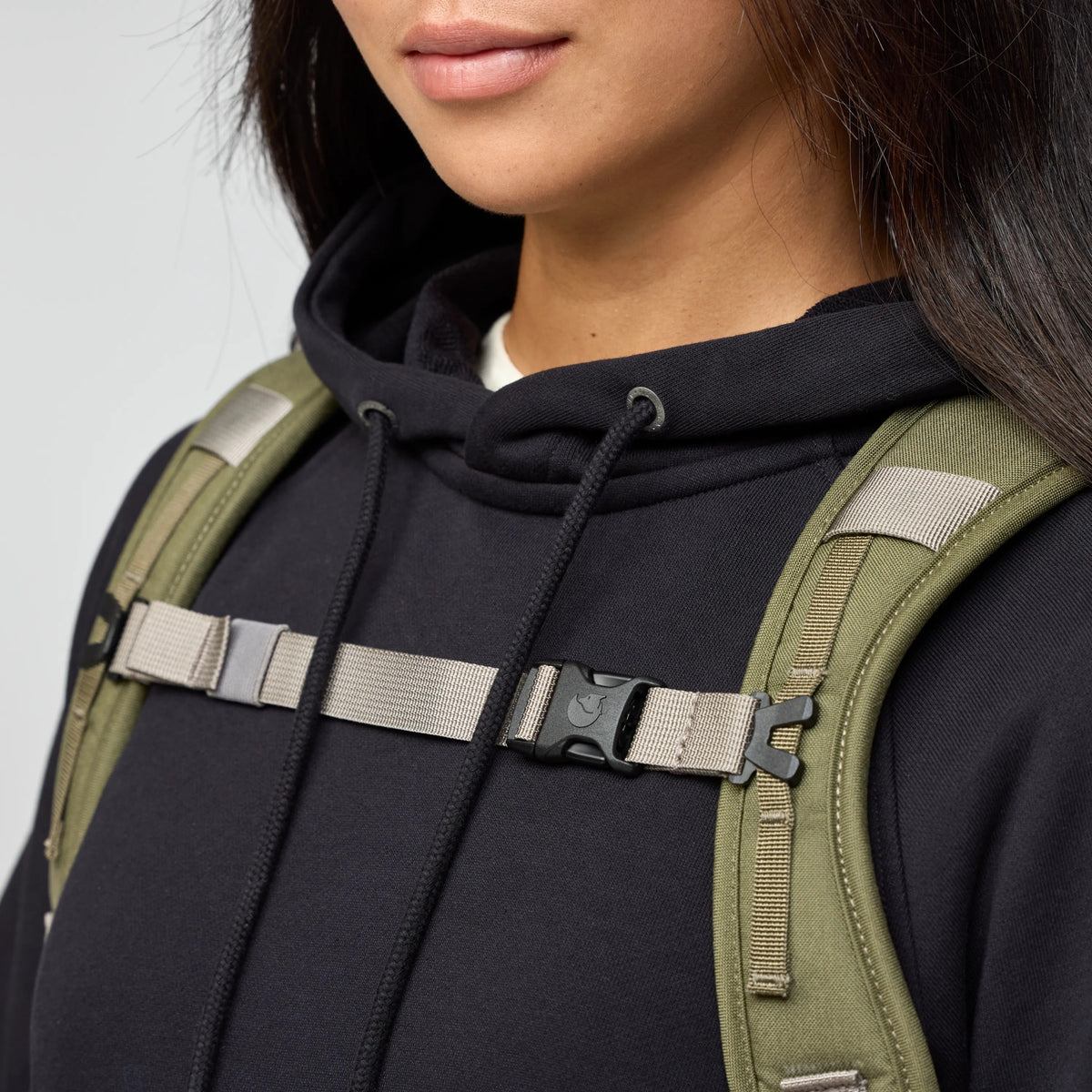 Vardag Foldsack 25 Green-Clay Bild 6