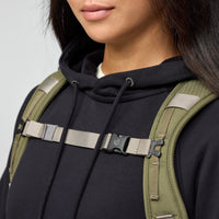 Vardag Foldsack 25 Green-Clay Bild 6