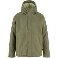 Vardag G-1000 Pile Jacket M Green Bild 1