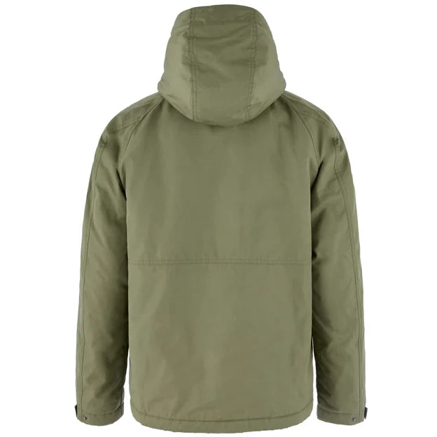 Vardag G-1000 Pile Jacket M Green Bild 2