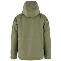 Vardag G-1000 Pile Jacket M Green Bild 2