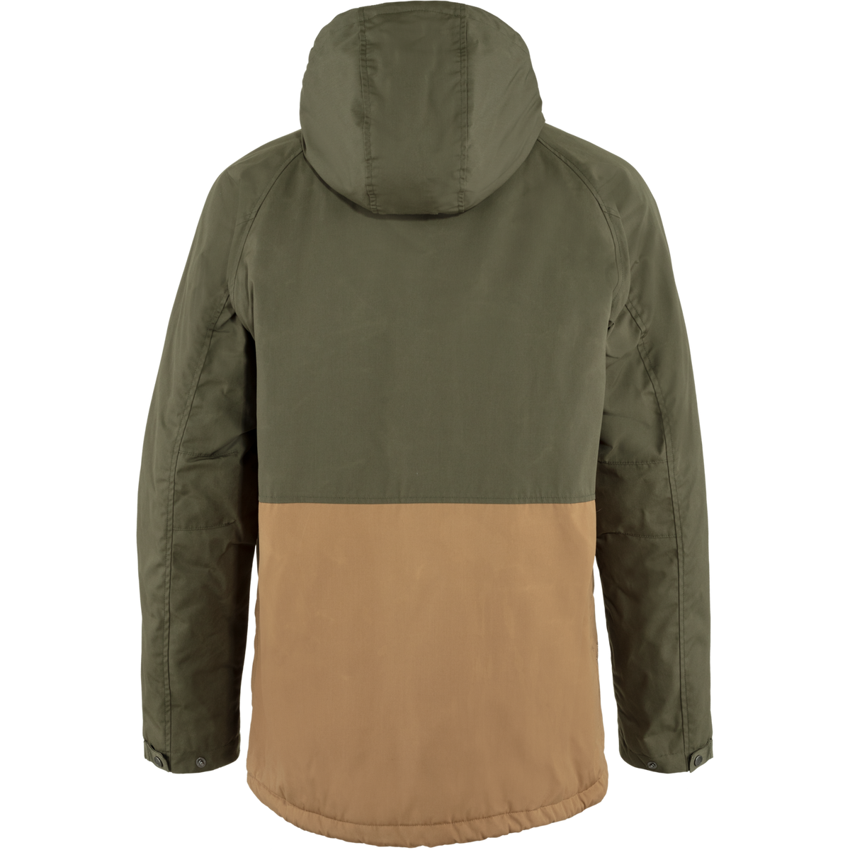 Vardag Lite Padded Jacket M Laurel Green-Buckwhe Bild 3