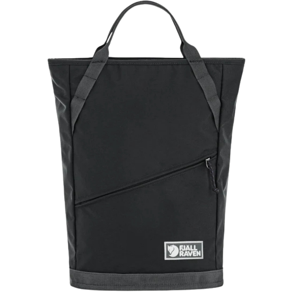 Vardag Totepack 22 Coal Black Bild 1