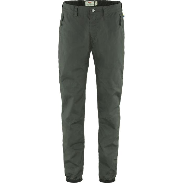 Vardag Trousers M Stone Grey Bild 1