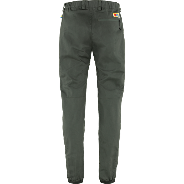Vardag Trousers M Stone Grey Bild 2