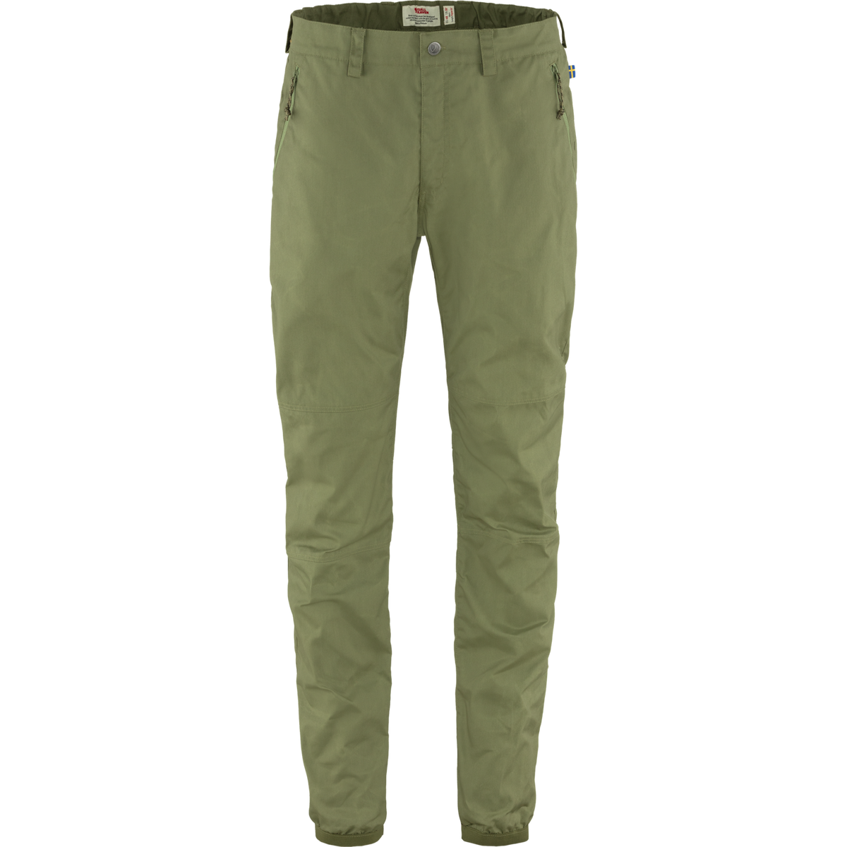 Vardag Trousers M Green Bild 1