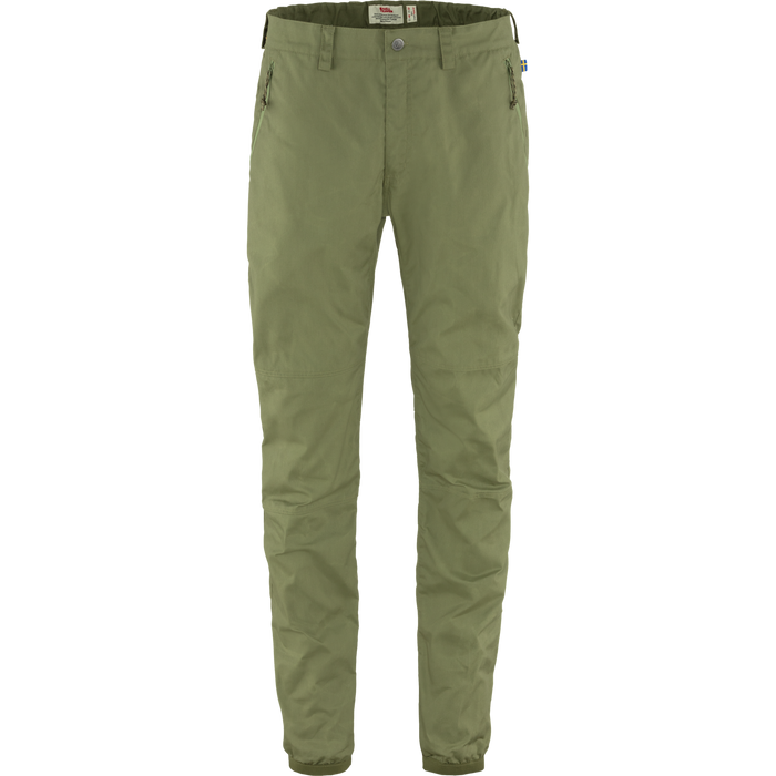 Vardag Trousers M Green Bild 1