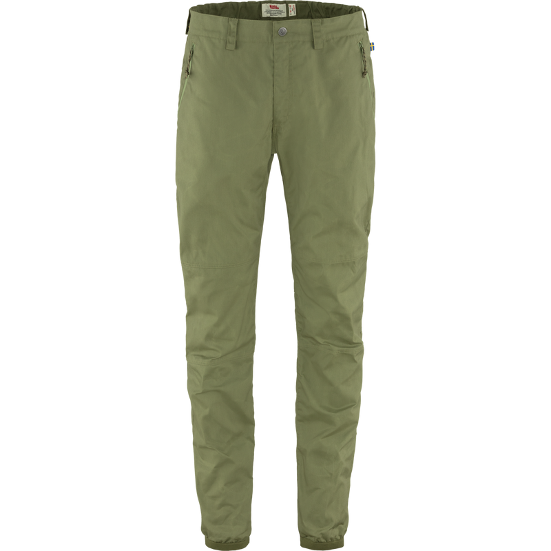 Vardag Trousers M Green Bild 1