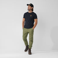 Vardag Trousers M Green Bild 2