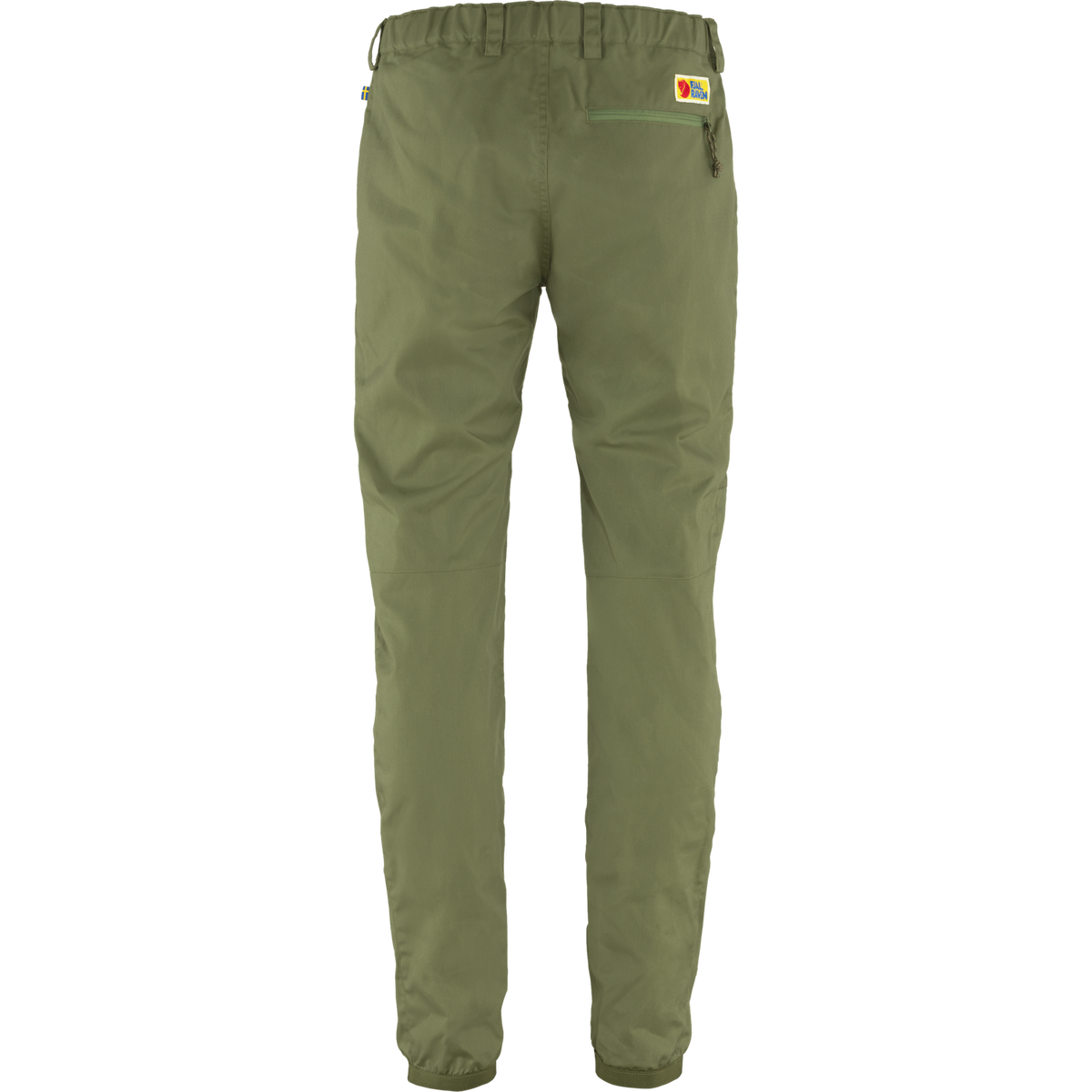 Vardag Trousers M Green Bild 5