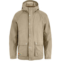 Vardag Vindby Jacket M Fossil Bild 1