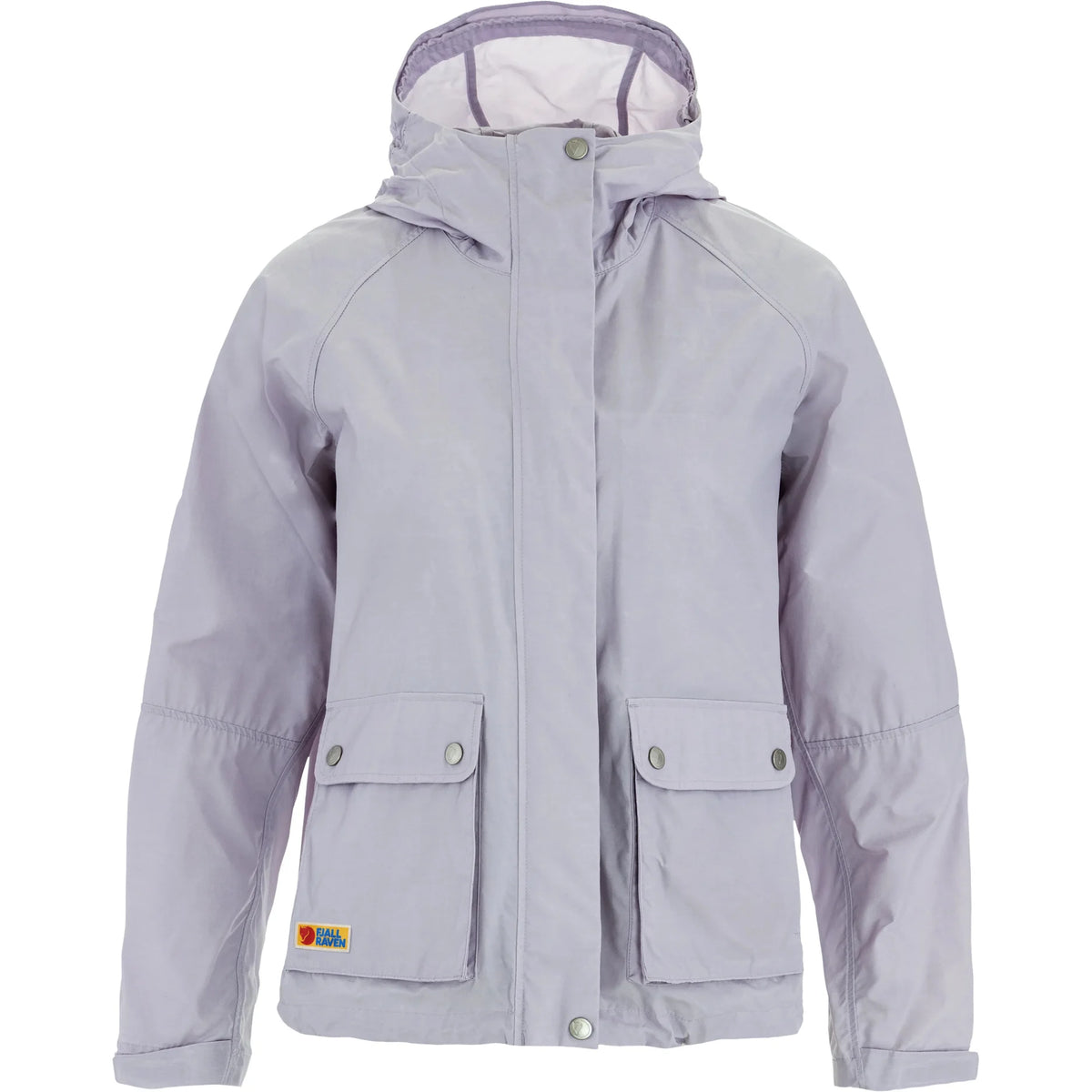 Vardag Vindby Jacket W Lavender Mist Bild 1