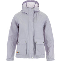 Vardag Vindby Jacket W Lavender Mist Bild 1