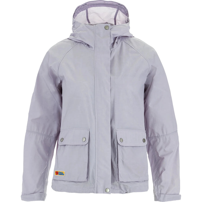 Vardag Vindby Jacket W Lavender Mist Bild 1