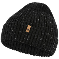 Övik Neps Beanie Black Bild 1