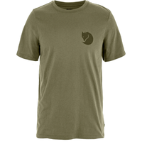 Walk With Nature T-Shirt M Green Bild 1