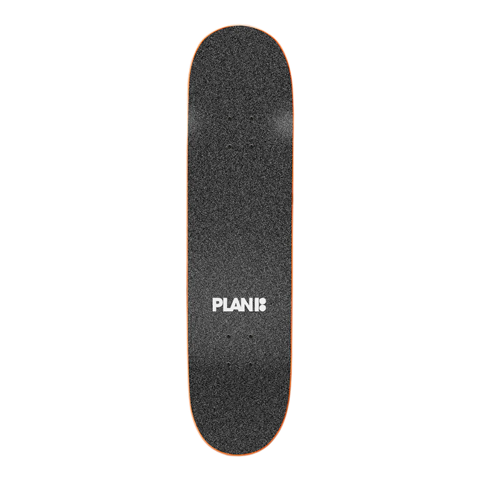 Cancelled Green 7,25 Complete Green Bild 2