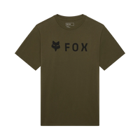 Absolute 195 Original SS Tee Olive Green Bild 1
