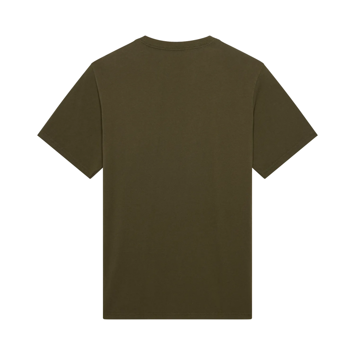 Absolute 195 Original SS Tee Olive Green Bild 2
