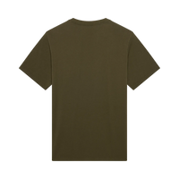 Absolute 195 Original SS Tee Olive Green Bild 2