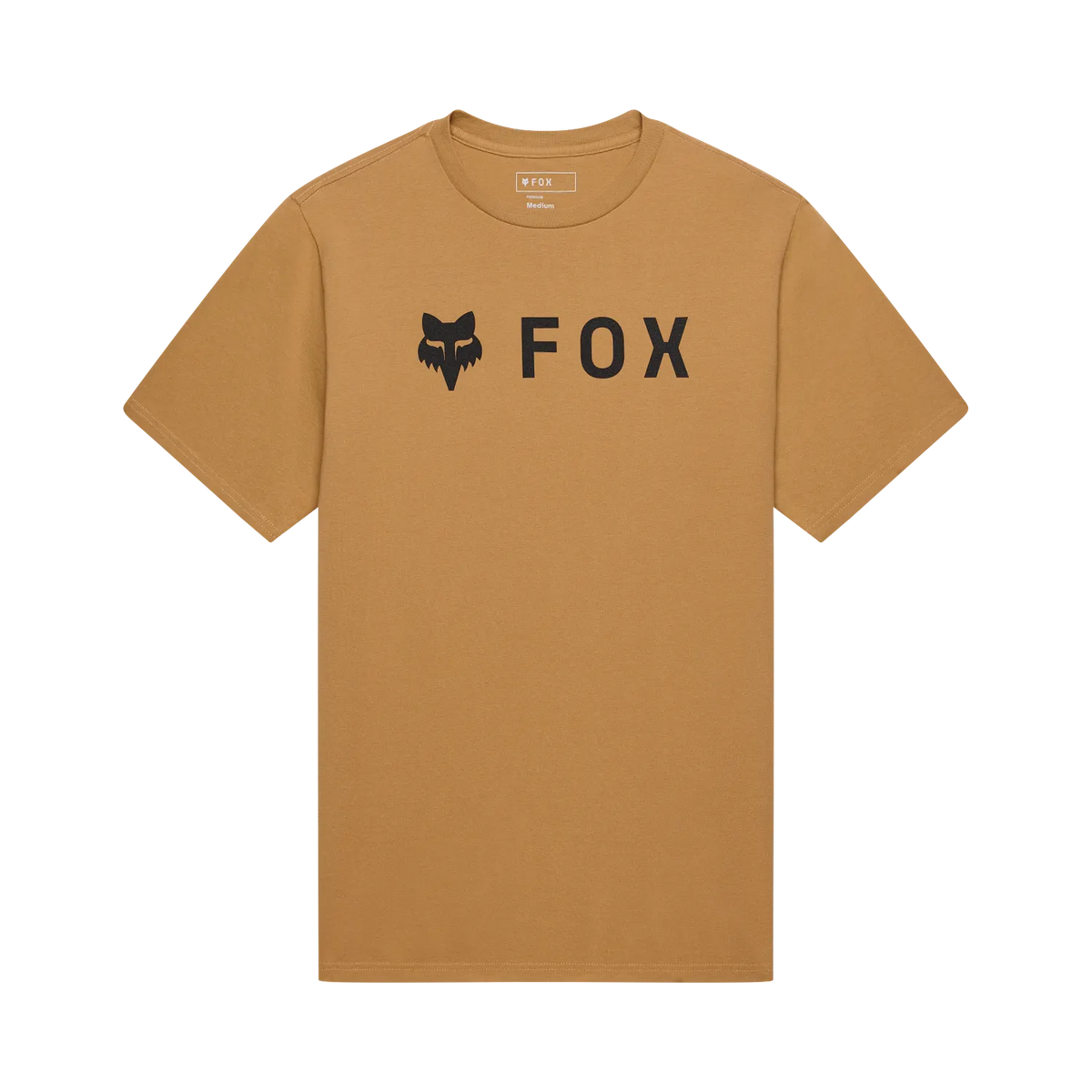 Absolute 195 Original SS Tee Brown Sugar Bild 1