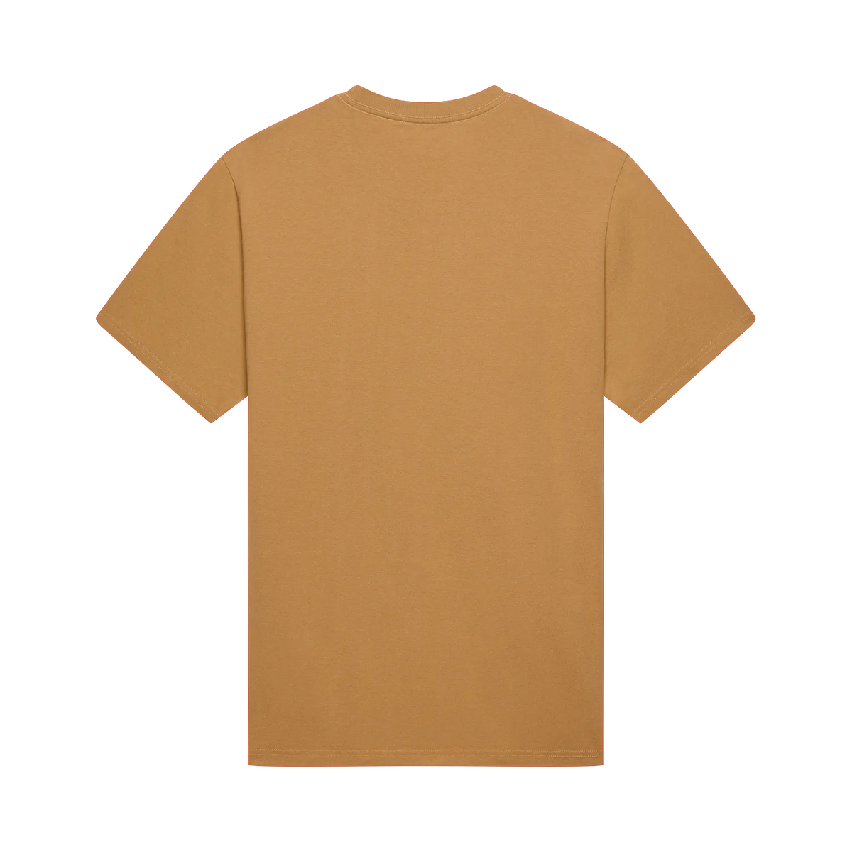 Absolute 195 Original SS Tee Brown Sugar Bild 2