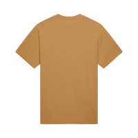 Absolute 195 Original SS Tee Brown Sugar Bild 2