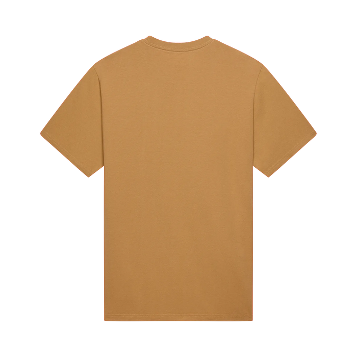 Absolute 195 Original SS Tee Brown Sugar Bild 2