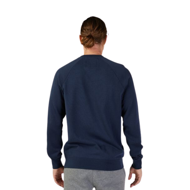 Absolute Fleece Crew Midnight Bild 2