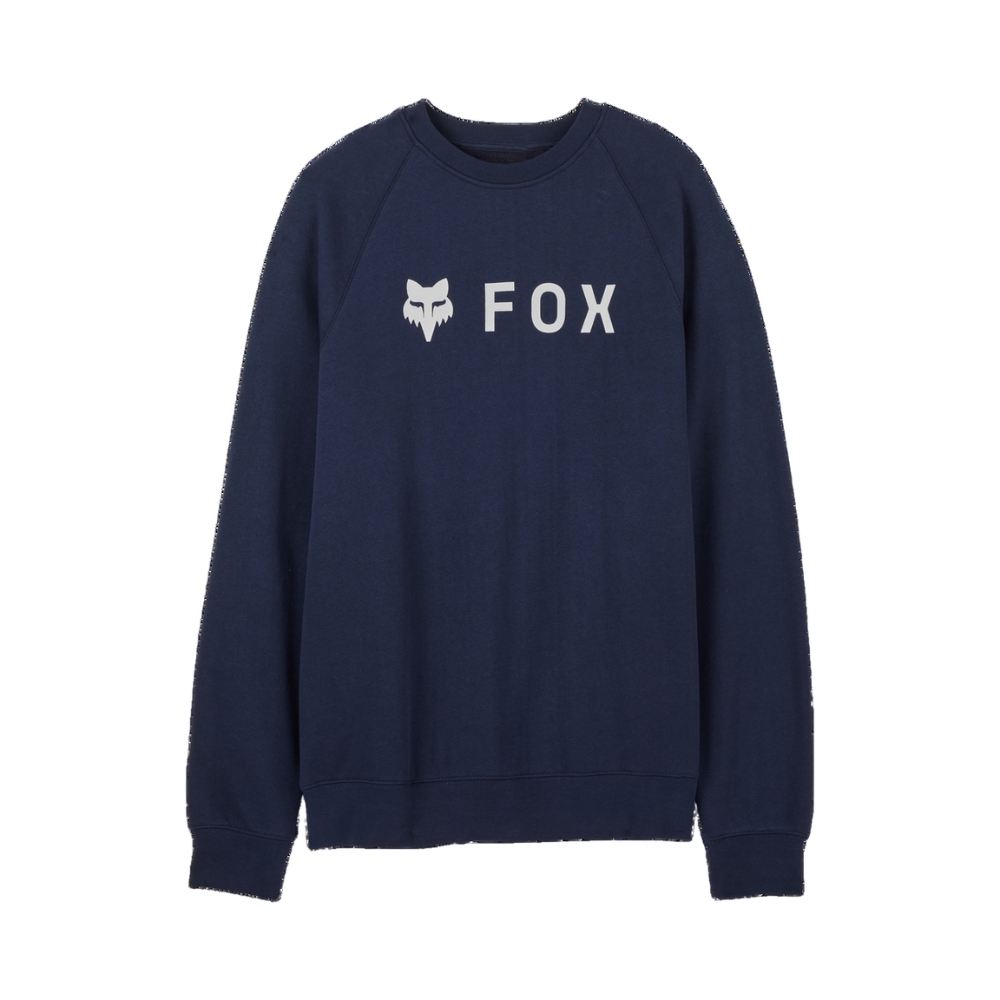 Absolute Fleece Crew Midnight Bild 3