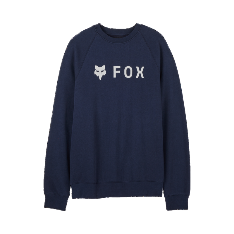 Absolute Fleece Crew Midnight Bild 3