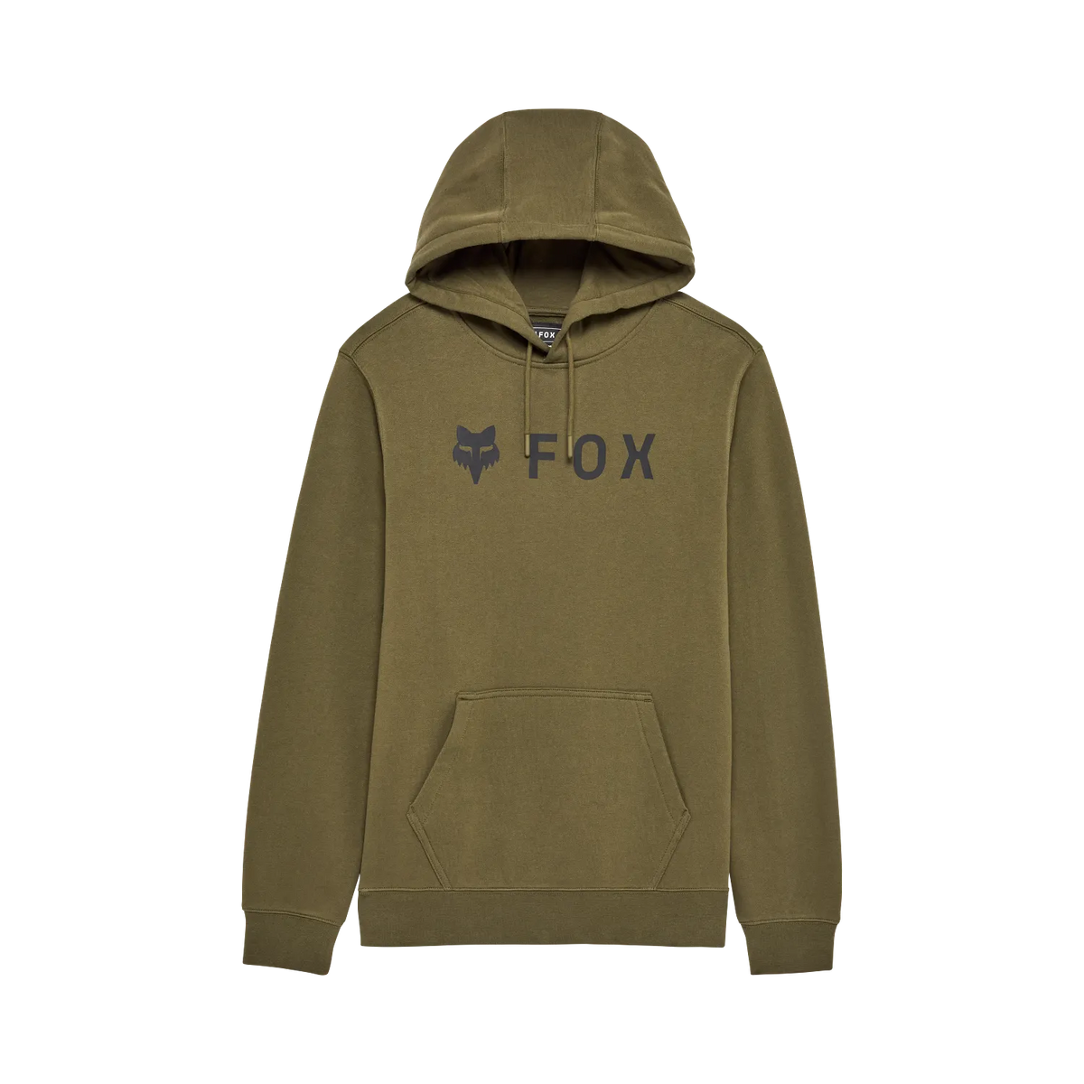 Absolute Fleece PO Olive Green Bild 1