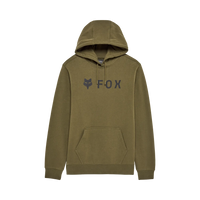 Absolute Fleece PO Olive Green Bild 1