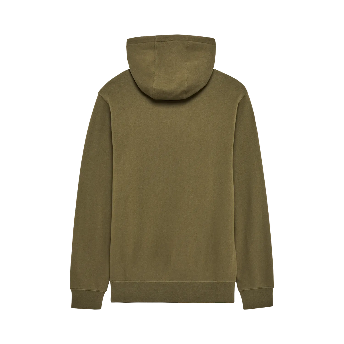 Absolute Fleece PO Olive Green Bild 2