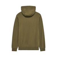 Absolute Fleece PO Olive Green Bild 2