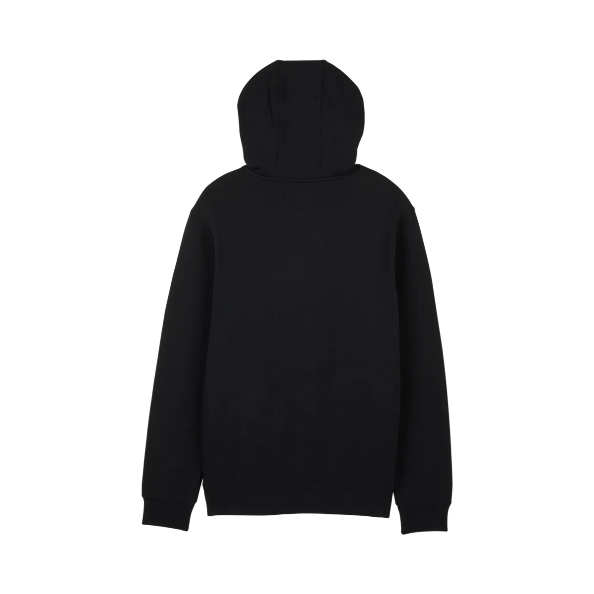 Absolute Fleece Zip Black Bild 2