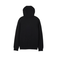 Absolute Fleece Zip Black Bild 2