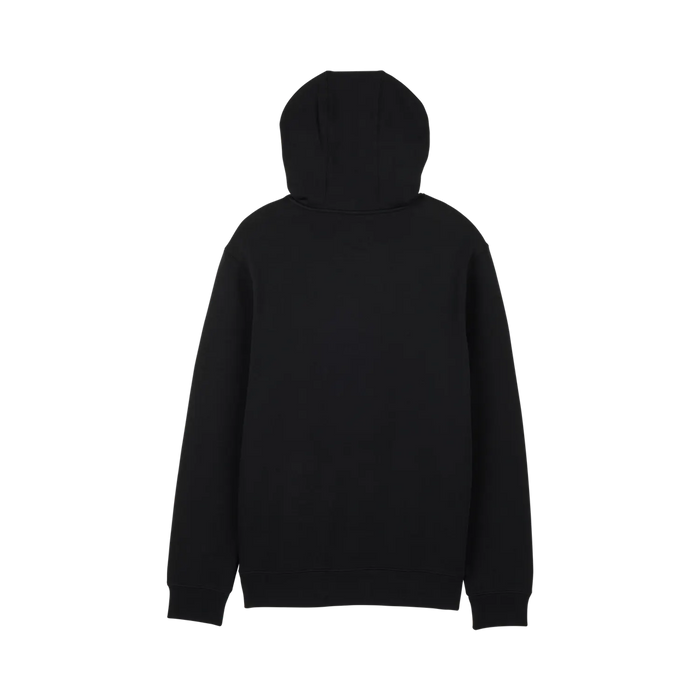 Absolute Fleece Zip Black Bild 2
