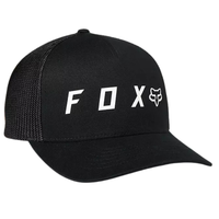 Absolute Flexfit Hat Black Bild 1
