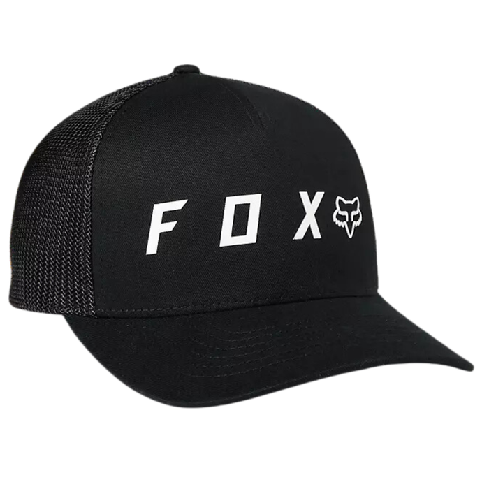 Absolute Flexfit Hat Black Bild 1