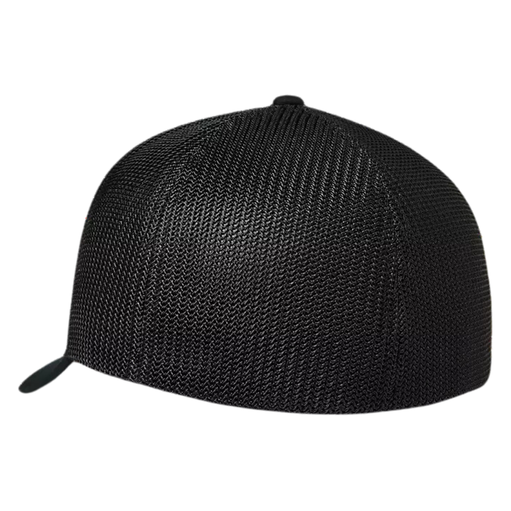 Absolute Flexfit Hat Black Bild 3