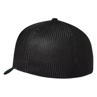 Absolute Flexfit Hat Black Bild 3