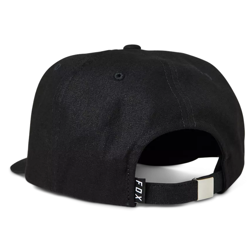 ALFRESCO ADJUSTABLE HAT BLK Bild 2